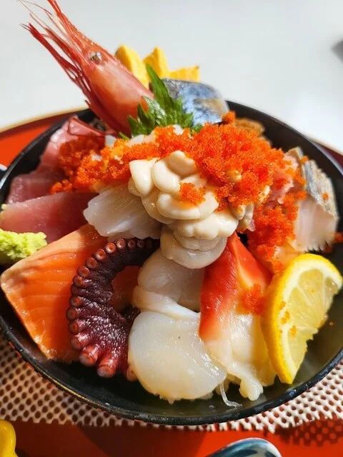 松竹（しょうちく） - 石巻（日本料理）の写真