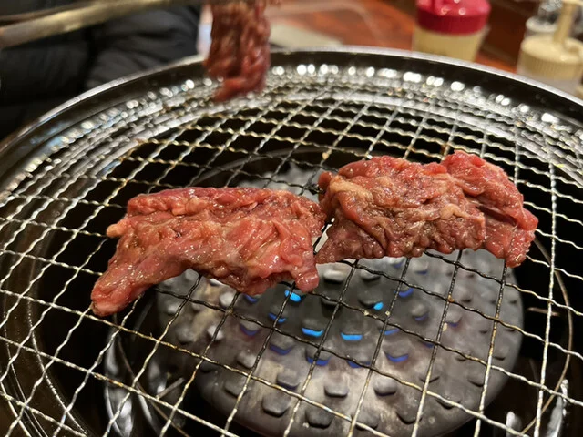 焼肉・ホルモン 彦政 - 遠野（焼肉）の写真