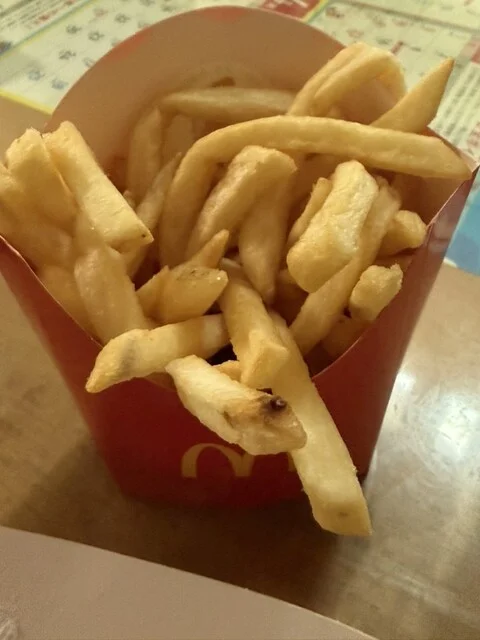 マクドナルド 米沢店 - 米沢（ハンバーガー）の写真