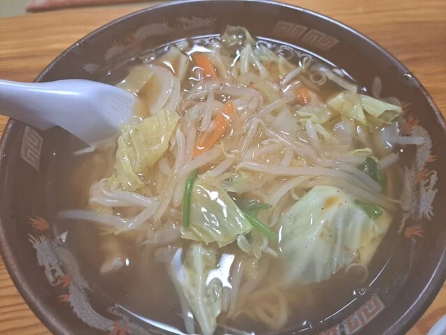 桃華楼 支店（トウカロウ） - 長井（中華料理）の写真