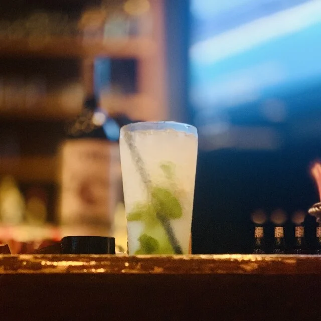 Casual Bar Y's - 仁賀保（バー）の写真