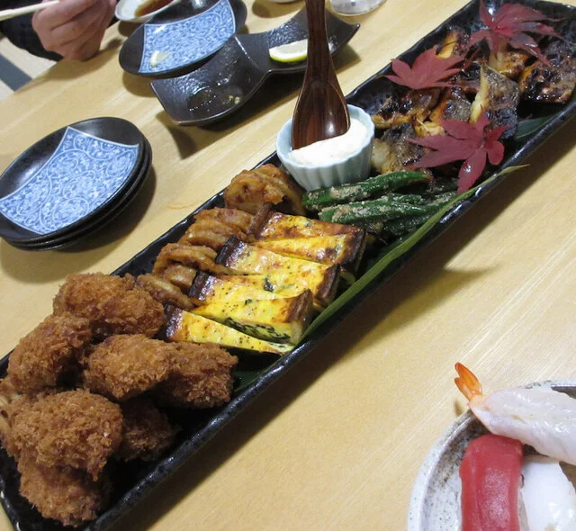 よいの座 誠 横手店（ヨイノザ マコト） - 横手（海鮮）の写真