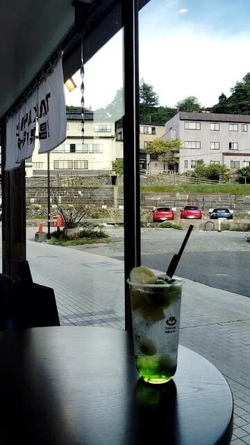 TAKAYU温泉パーラー（タカユオンセンパーラー） - 山形市その他（喫茶店）の写真