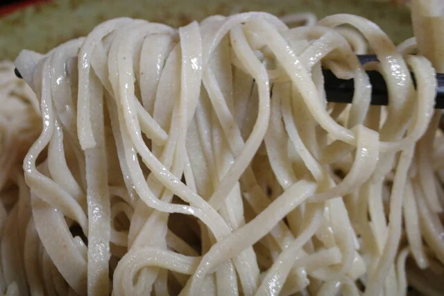 北澤 - 置賜（そば）の写真