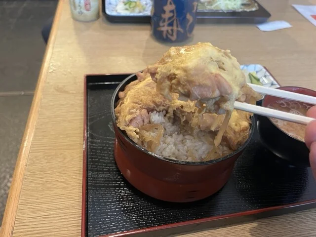 丸二 - 羽後町その他（日本料理）の写真