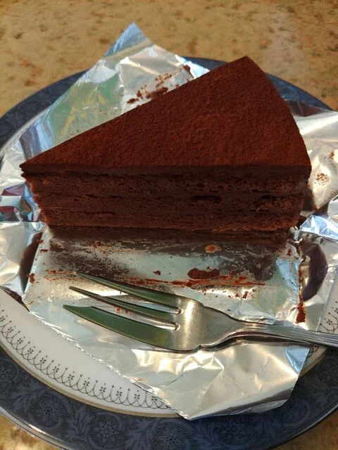 じゅがーる - 大曲（カフェ）の写真