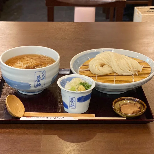 佐藤養助 秋田店（さとうようすけ） - 秋田（うどん）の写真