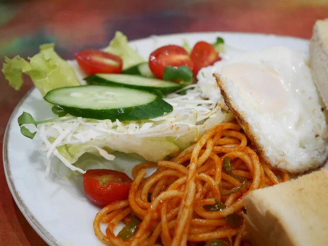 yae 麩りん - 花巻（カフェ）の写真