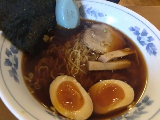 一風亭 矢巾口店 - 矢幅（ラーメン）の写真