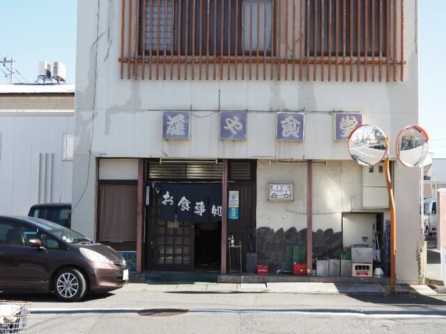 藤や食堂（ふじやしょくどう） - 石巻（焼きそば）の写真