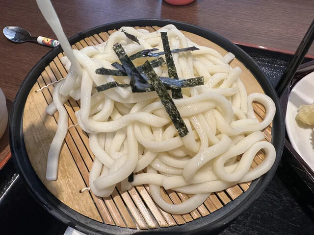 大もりや - 石巻（食堂）の写真