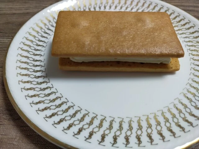 パティスリー アンジュ 星が丘店（P&acirc;tisserie ANGE） - 花巻（ケーキ）の写真