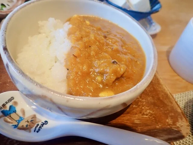 ビーカフェ なつめ（bi cafe なつめ） - 石巻（薬膳）の写真