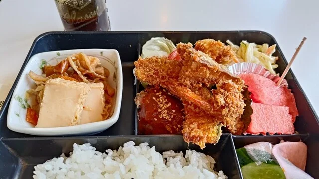 つくしんぼ - 泉外旭川（喫茶店）の写真