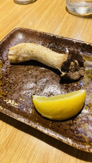 みちのく - 一ノ関（焼き鳥）の写真