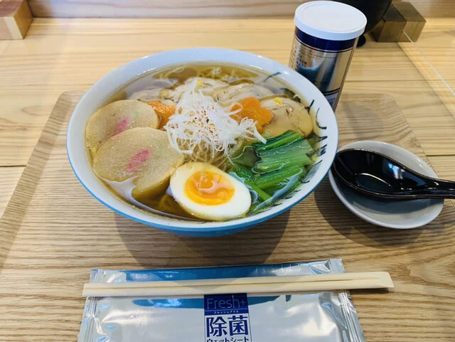 青春を語る店 - 横手（食堂）の写真