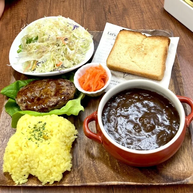 米パン屋cafe - 青山（カフェ）の写真