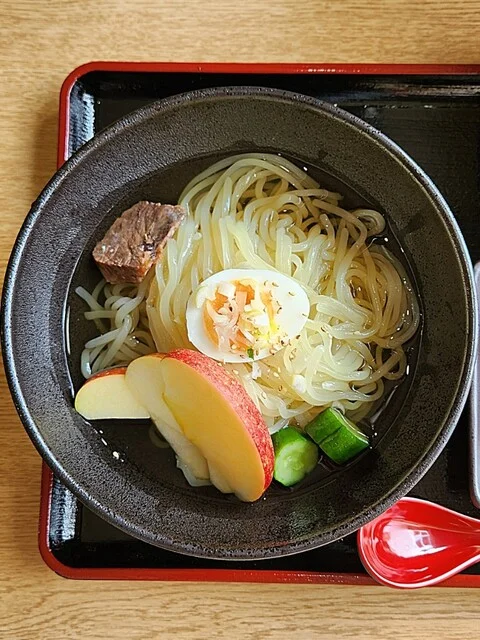 炭焼肉酒家火輪 - 岩手飯岡（焼肉）の写真