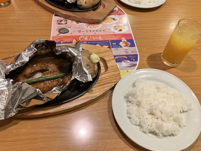 ココス 石巻店 - 石巻（ファミレス）の写真