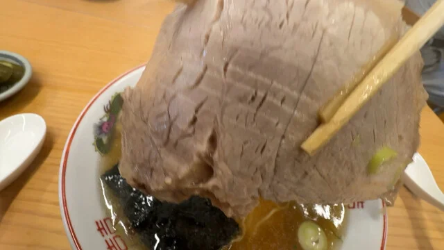 佐々木食堂 - 平田（ラーメン）の写真
