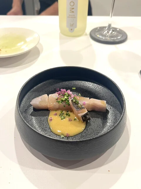 ゆきのした - 秋田（日本料理）の写真