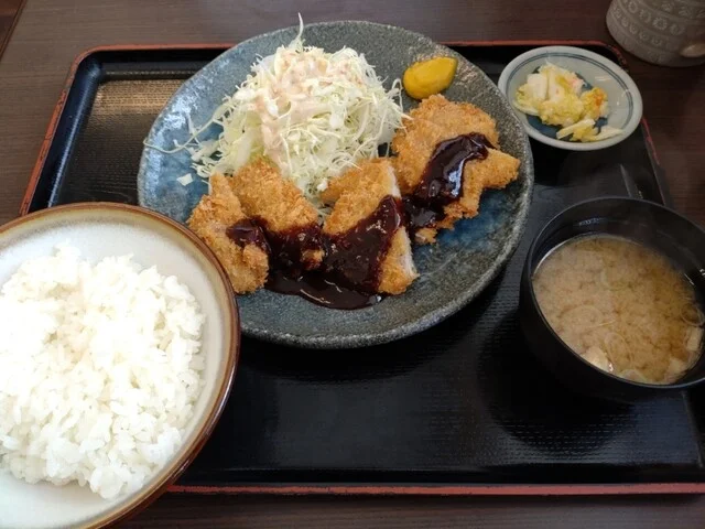 ＡＢＣ食堂 天童店（エービーシーショクドウ） - 天童（食堂）の写真