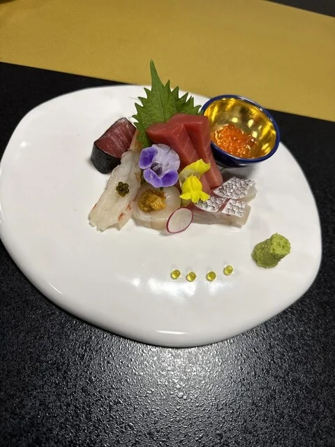 舞鶴 - 平泉（料理旅館）の写真