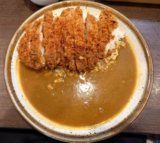 CoCo壱番屋 盛岡津志田店（ココイチバンヤ） - 岩手飯岡（カレー）の写真