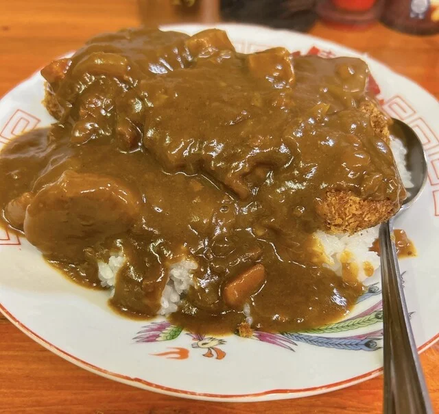 畠中食堂 - 盛岡（食堂）の写真