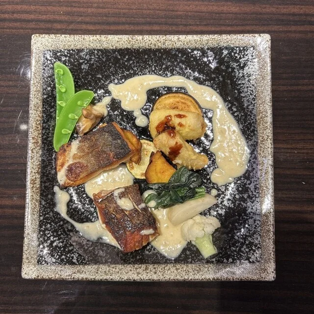 ビストロ リアンフォール（Bistro Lien Fort） - 北上（ビストロ）の写真