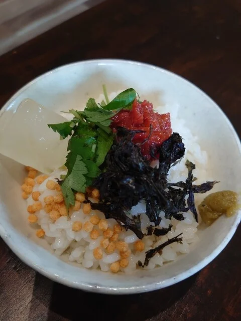 藤茶屋（ふじちゃや） - 大久保（ラーメン）の写真