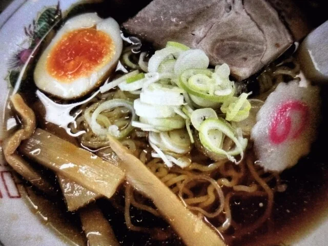 Aji-Q にかほ店（アジキュー） - 仁賀保（ラーメン）の写真