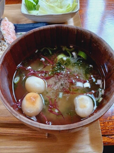 自然食食堂 さん - 石巻（日本料理）の写真