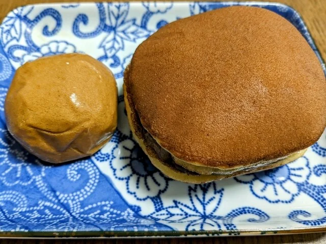 玉浦屋（タマウラヤ） - 東白石（和菓子）の写真