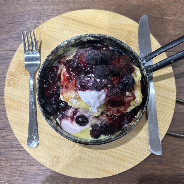 a-hūṃ - 水沢江刺（喫茶店）の写真