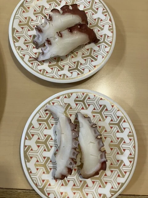 うまい一丸鮨 本荘店（一丸鮨） - 羽後本荘（回転寿司）の写真