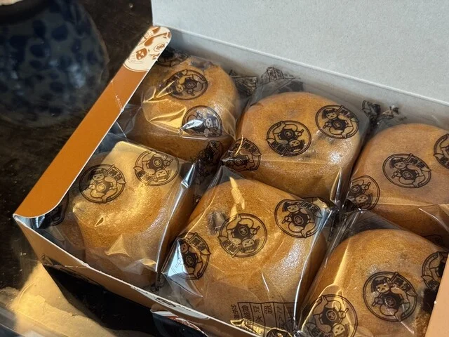 湖月堂  - 陸中門崎（和菓子）の写真