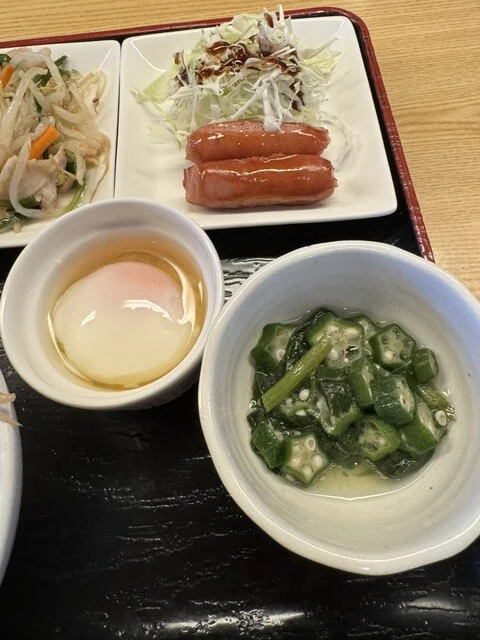 めしや亭 山形北町食堂 - 北山形（食堂）の写真