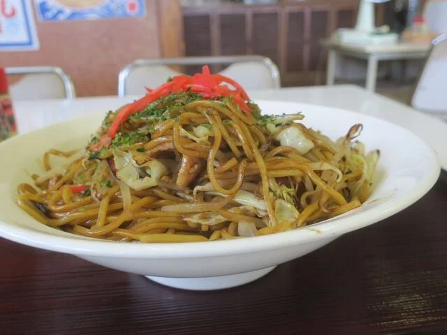 食堂いづみや - 一関市その他（食堂）の写真