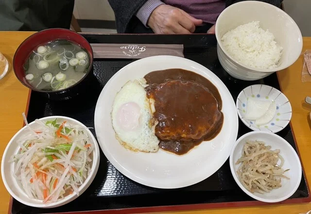 せとる - 斗米（喫茶店）の写真