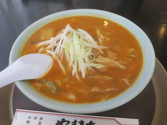 やまきち - 藤沢町その他（食堂）の写真