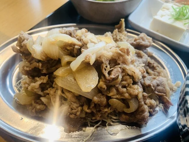 じだい屋 本店 - 大曲（焼肉）の写真