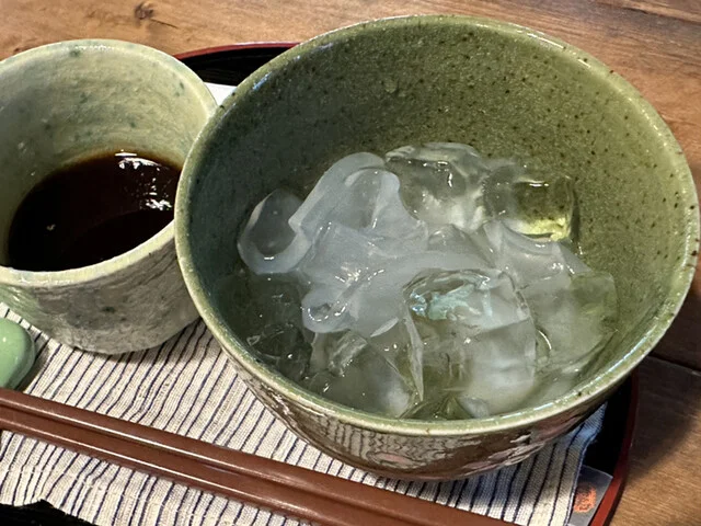 まんまるや（manmaruya） - 花泉（食堂）の写真