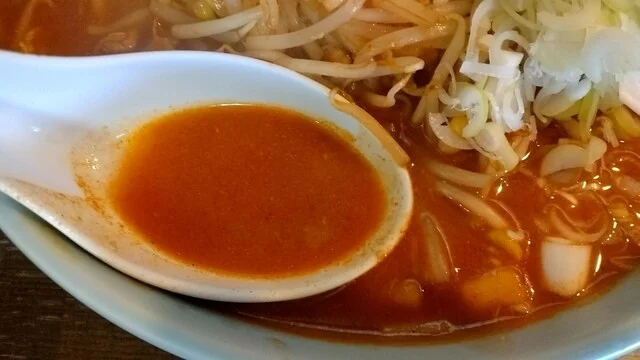柳家 矢巾店 - 古館（ラーメン）の写真