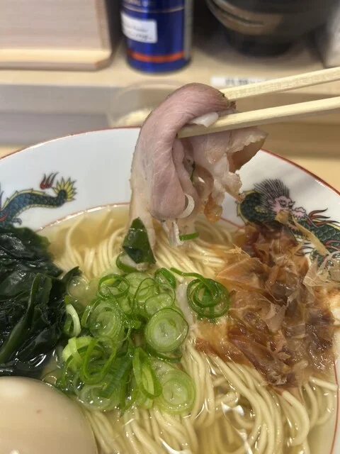 ラゥメン大地 - 秋田（ラーメン）の写真