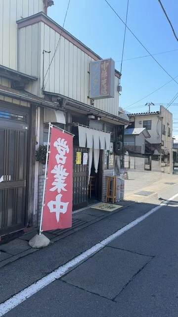 福（ワンタン・中華そばの店　福） - 宮古（ラーメン）の写真