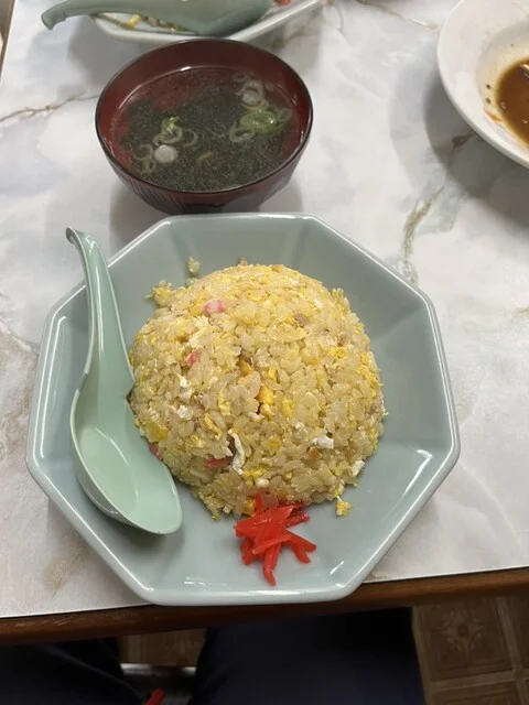 もりや食堂 - 横手（食堂）の写真