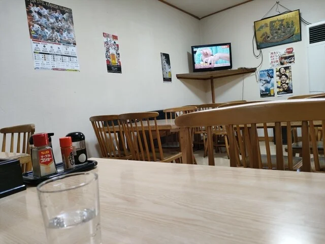 工藤精肉店食堂部（工藤食堂） - 釜石（食堂）の写真