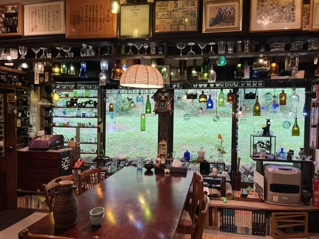 星耕茶寮（セイコウサリョウ） - 花巻市その他（レストラン）の写真