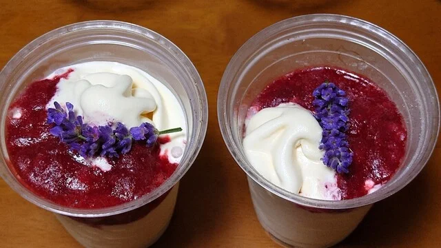 MONT cafe（モントカフェ） - 厨川（カフェ）の写真